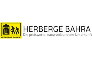 Logo der Herberge Bahra