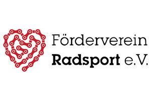 Logo vom Förderverein Radsport
