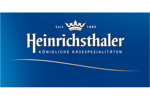 Logo der Heinrichsthaler Milchwerke GmbH