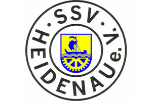 Logo des SSV Heidenau